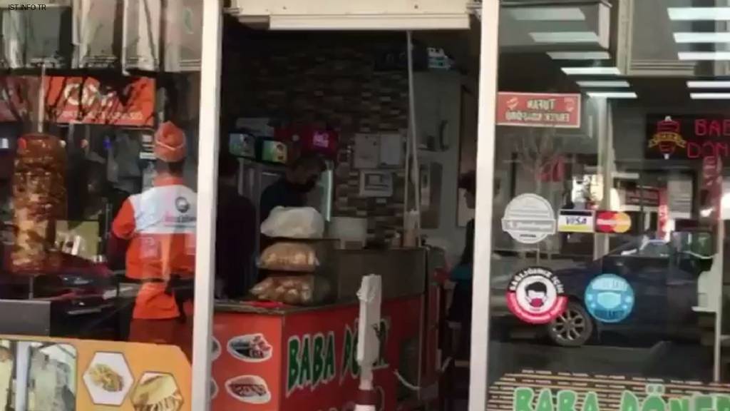 BABA DÖNER Fotoğrafları