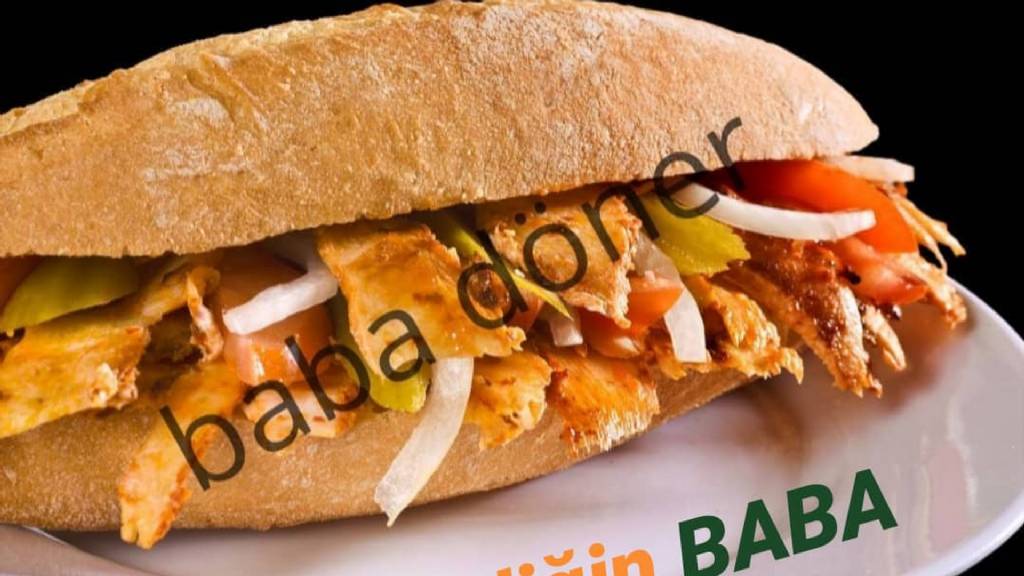 BABA DÖNER Fotoğrafları