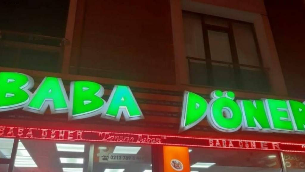 BABA DÖNER Fotoğrafları