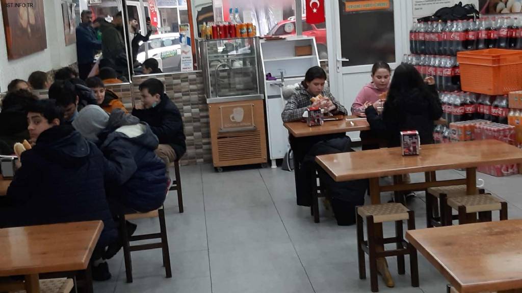 BABA DÖNER Fotoğrafları