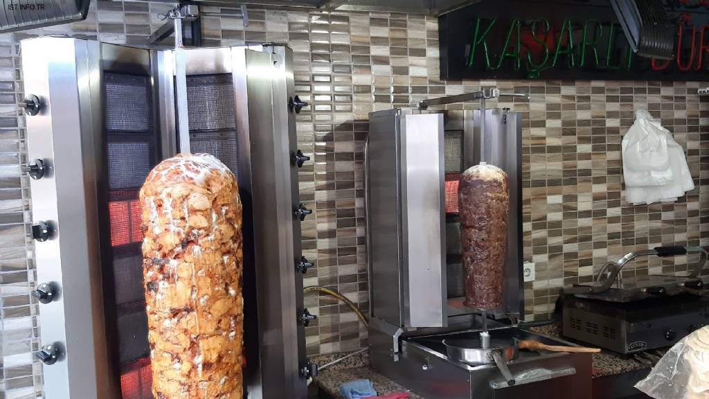 BABA DÖNER Fotoğrafları