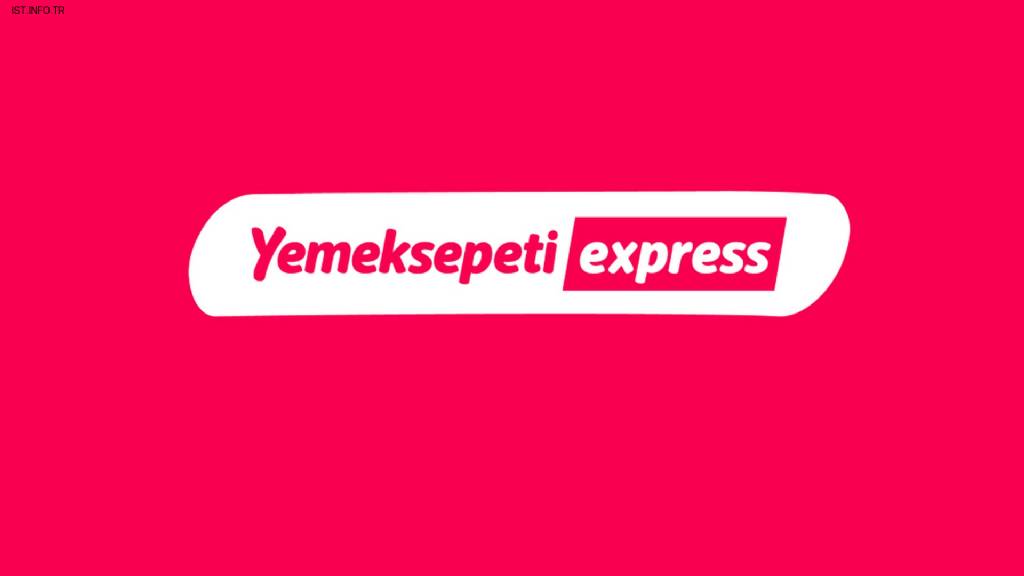 Yemeksepeti Express Fotoğrafları