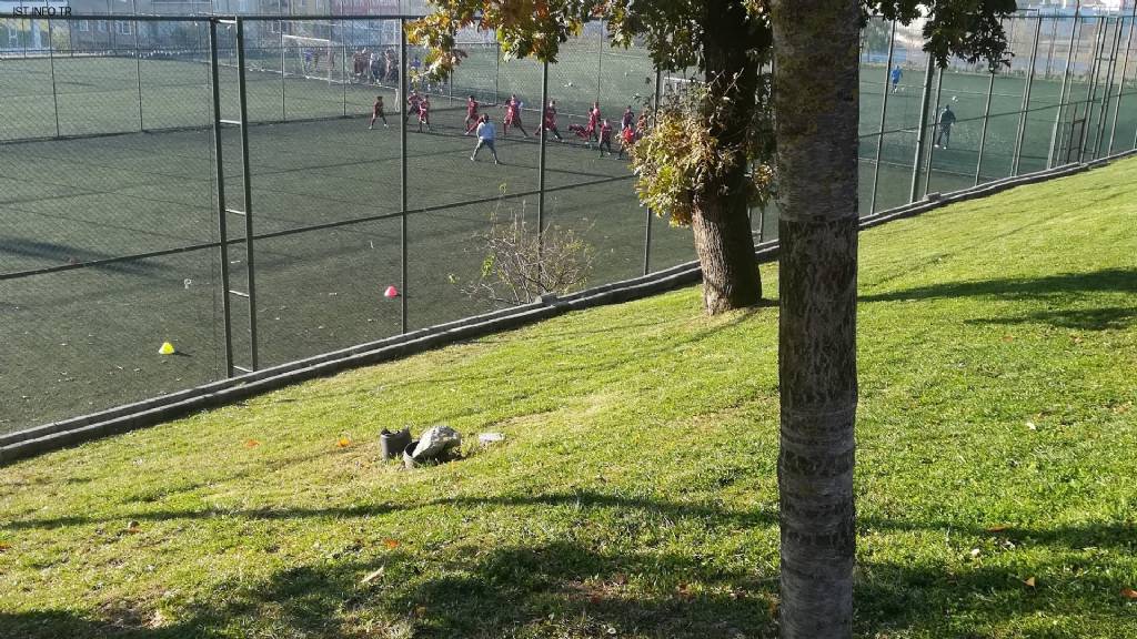 Çekmeköy Spor Kulübü Fotoğrafları