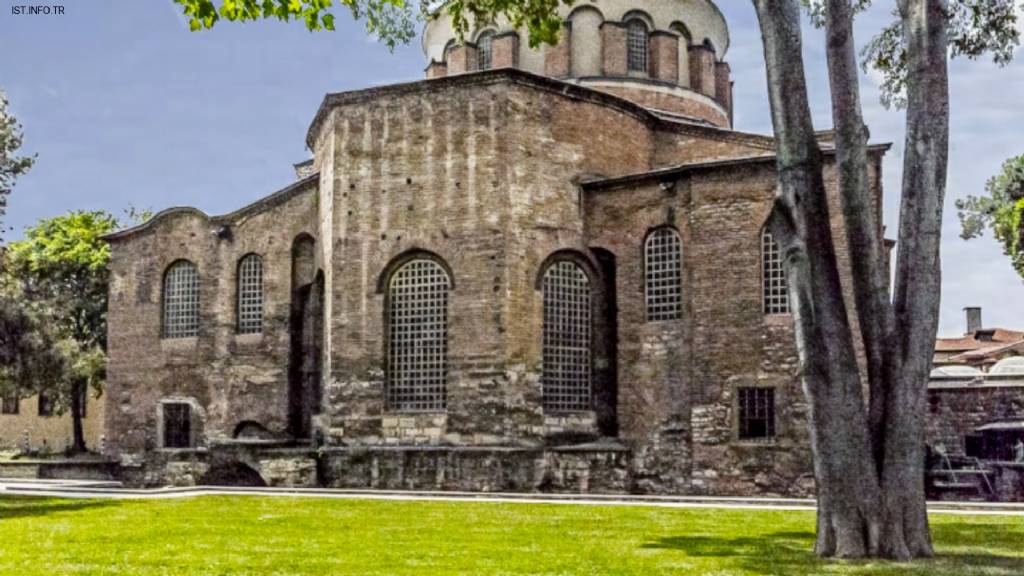 Hüseyin Keçici Şile Merkez Cami Fotoğrafları