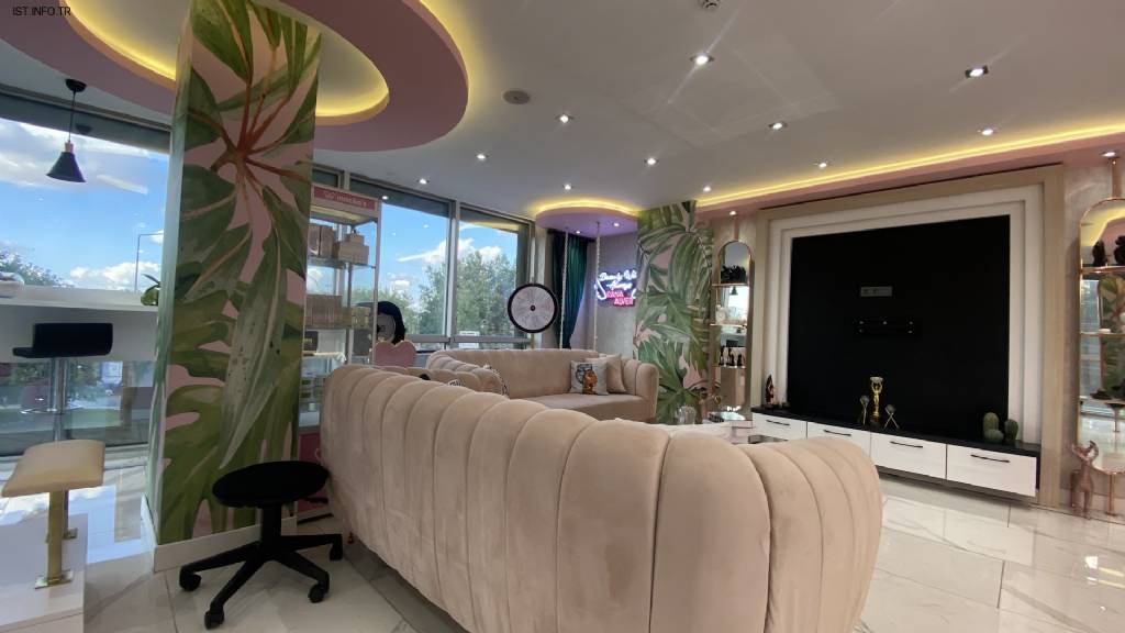 Beauty Boss Ataşehir Fotoğrafları