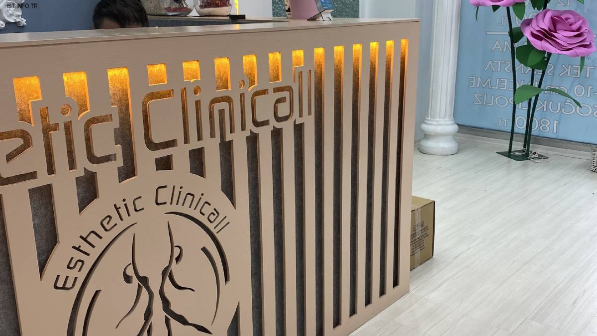 Esthetic Clinicall