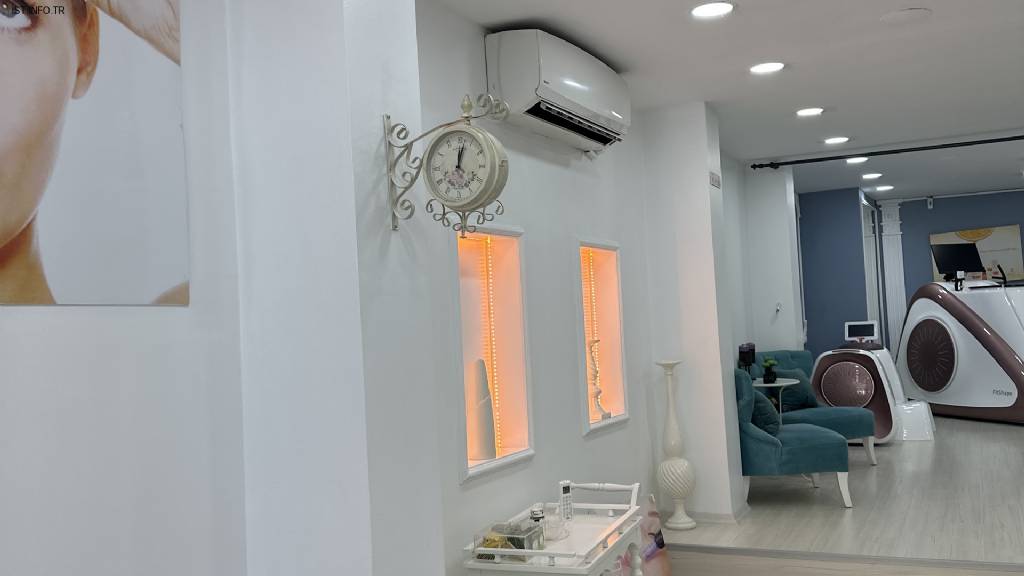 Esthetic Clinicall Fotoğrafları