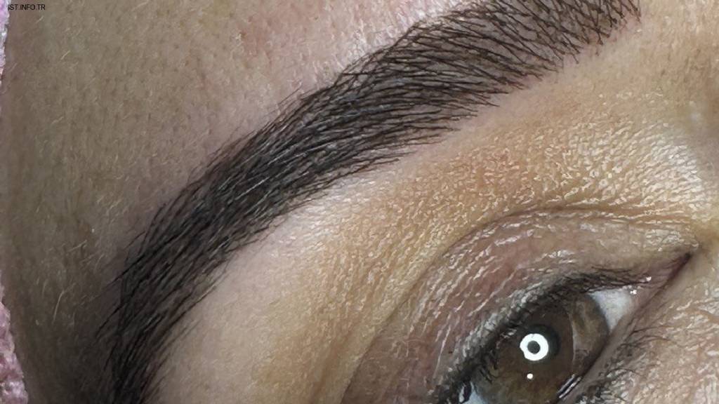 Nevam Güzellik Salonu Beylikdüzü (İğneli Epilasyon, Microblading, Lazer Epilasyon, Kaş ve Dövme Silme, Leke Akne ) Fotoğrafları