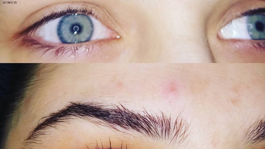 Nevam Güzellik Salonu Beylikdüzü (İğneli Epilasyon, Microblading, Lazer Epilasyon, Kaş ve Dövme Silme, Leke Akne ) Fotoğrafları