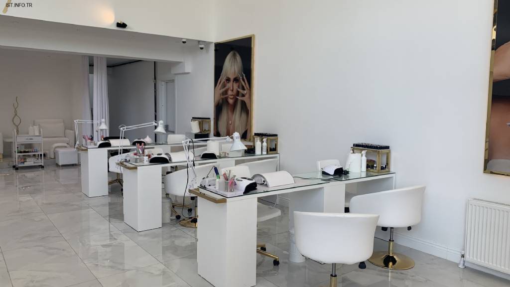 Selin Beauty Center Beylikdüzü Fotoğrafları