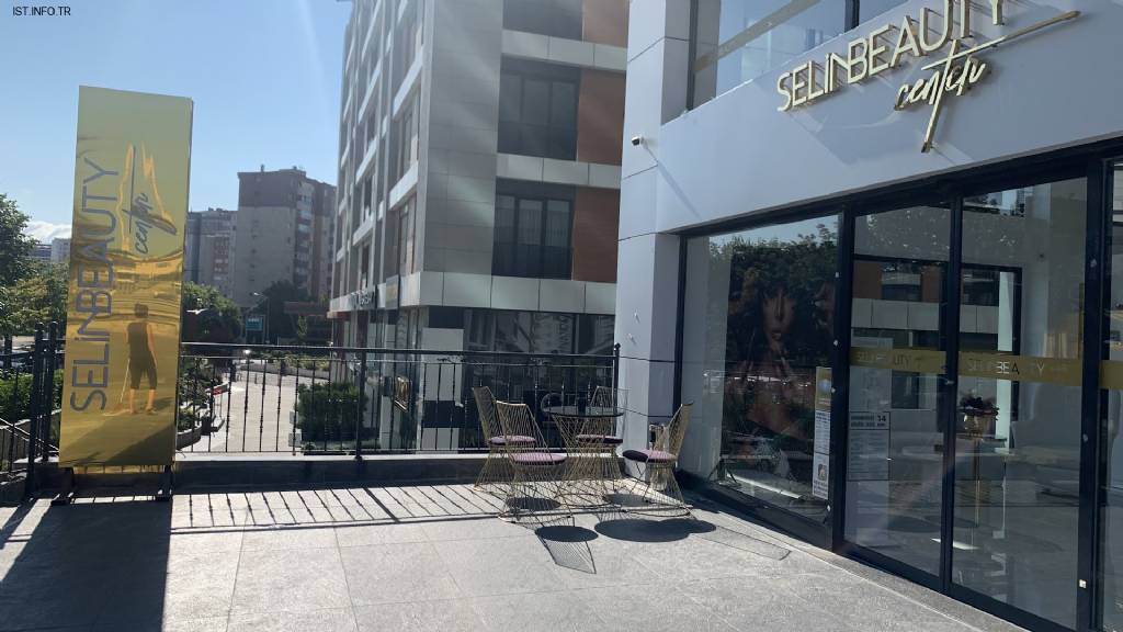 Selin Beauty Center Beylikdüzü Fotoğrafları