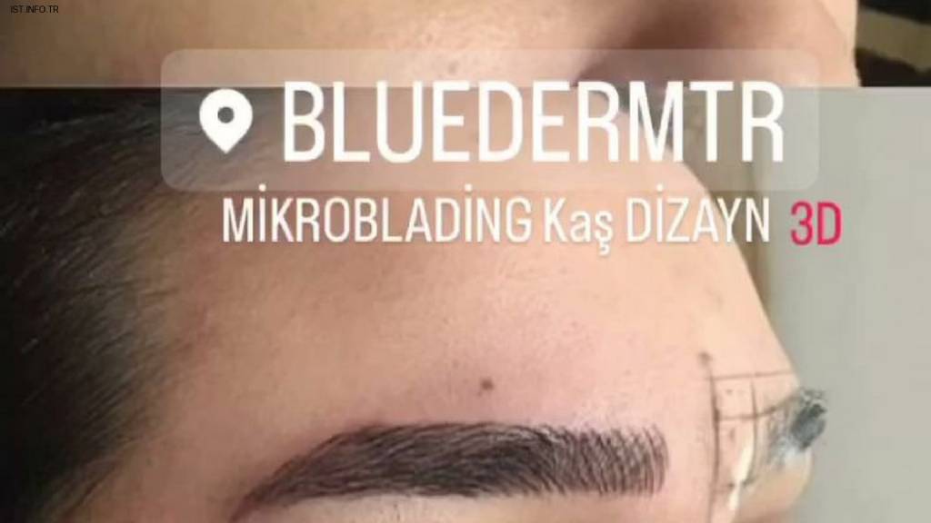 BLUEDERM Fotoğrafları