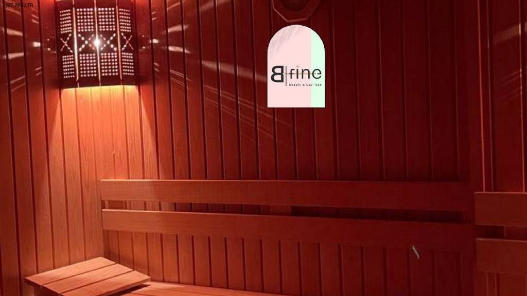 Bfine Beauty & Day - Spa Fotoğrafları