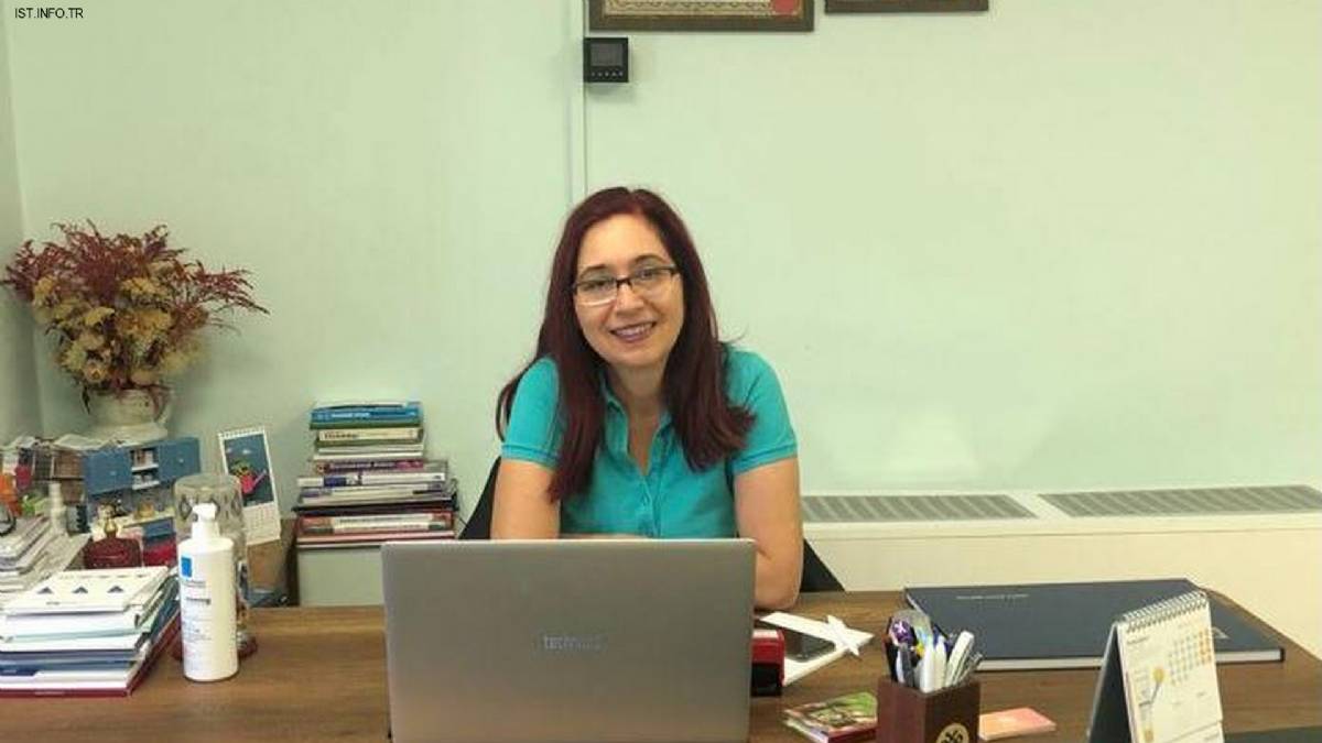 Dr.Zehra T.Kılınç