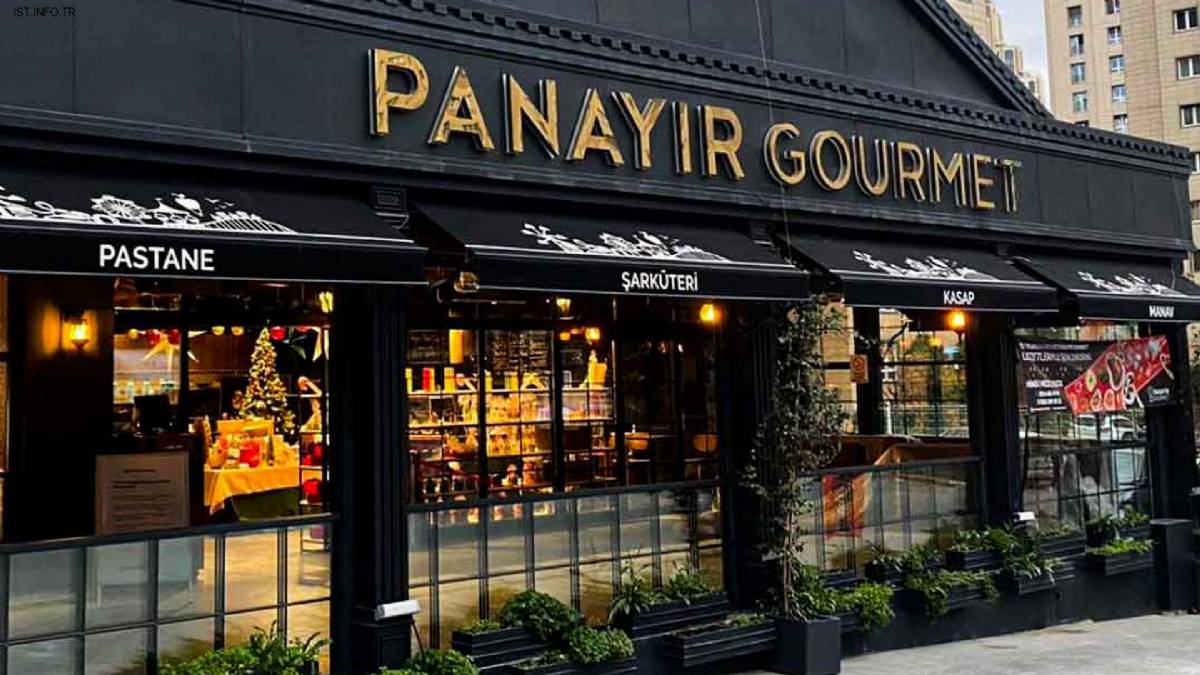 Panayır Gourmet