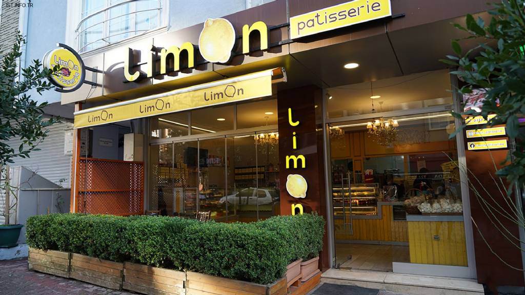 Limon Fotoğrafları