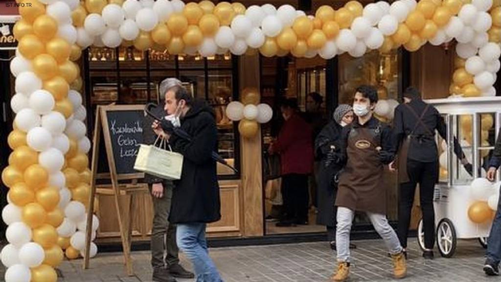 CemilUsta Tatlı ve Şarküteri Pendik Fotoğrafları