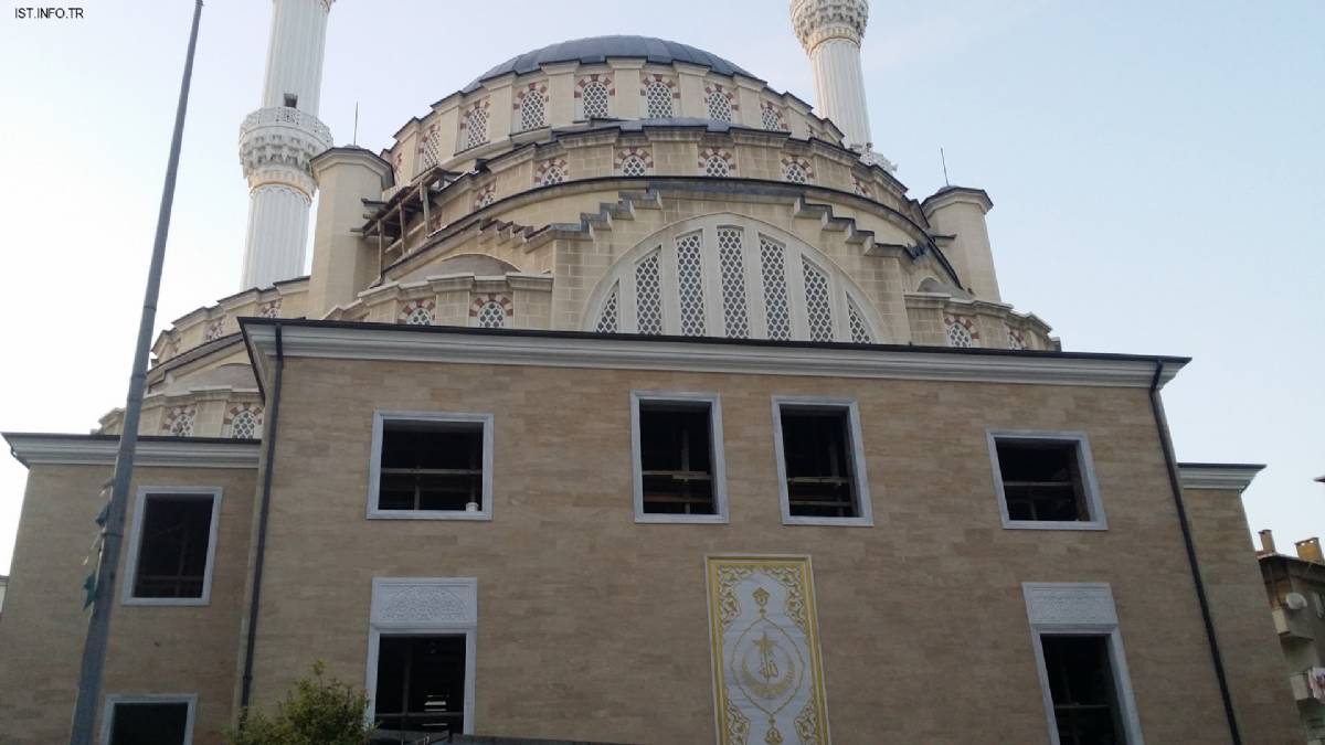 Hz. Ali Camii