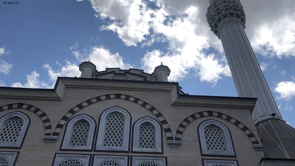 Vatan Cami Fotoğrafları