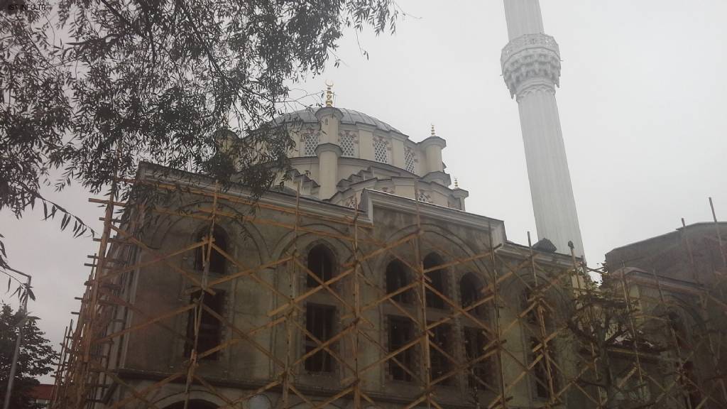 Vatan Cami Fotoğrafları