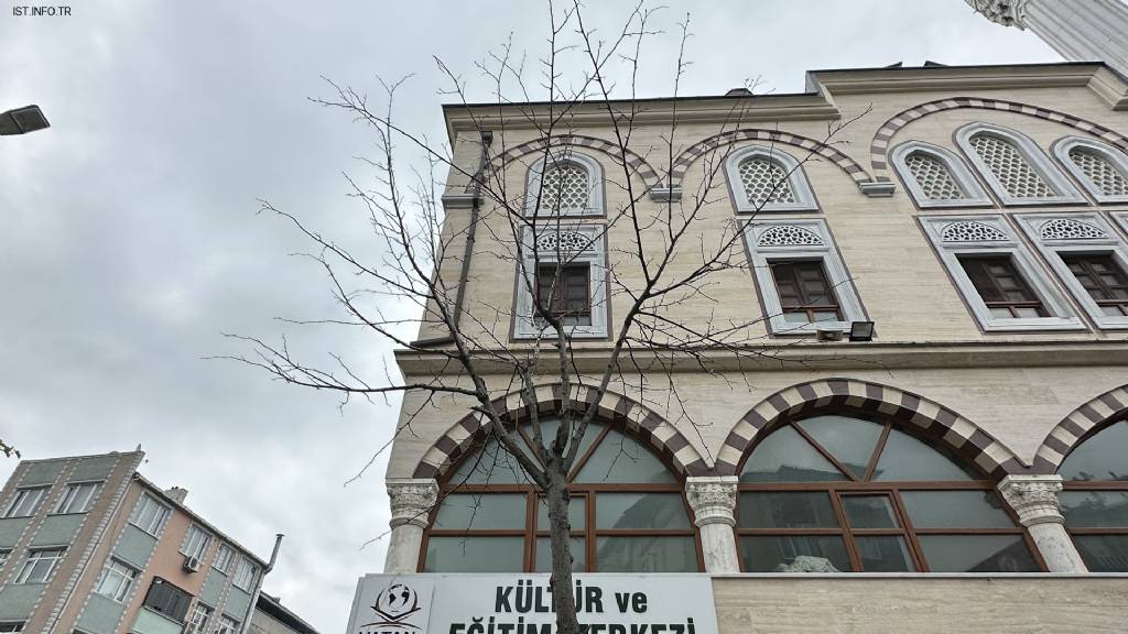 Vatan Cami Fotoğrafları