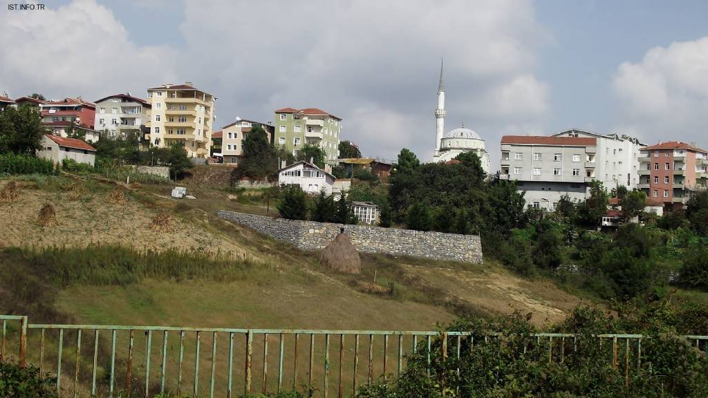 Ahmetler Camii Fotoğrafları