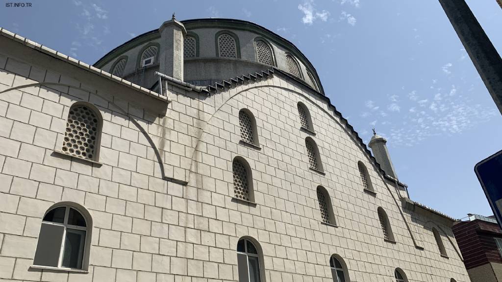 Mehter Çeşme Merkez Cami Fotoğrafları