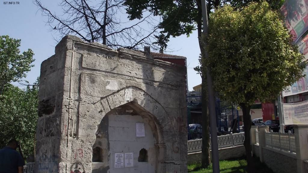 T.C. ESENLER MÜFTÜLÜGÜ YAVUZ SELİM CAMİİ Fotoğrafları