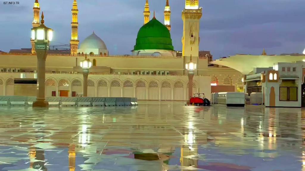 METİN ŞAR CAMİİ Fotoğrafları