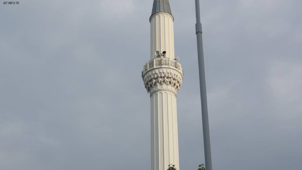 METİN ŞAR CAMİİ Fotoğrafları