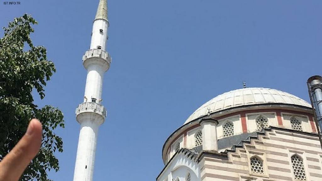 Berkay Çardak Cami Fotoğrafları