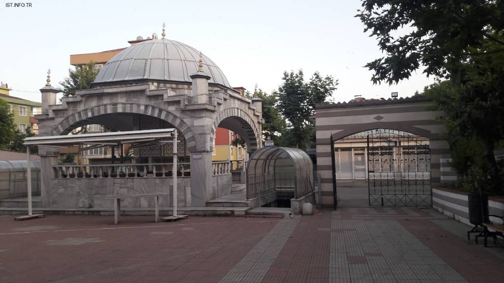 Berkay Çardak Cami Fotoğrafları