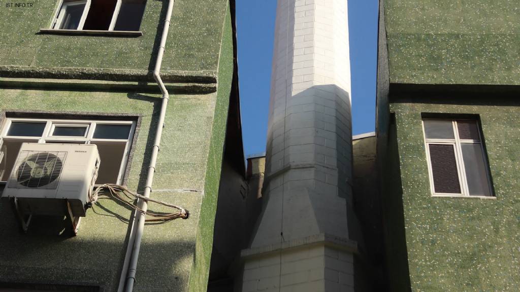 Sefaköy Söğütlüçeşme Yeni Camii Fotoğrafları