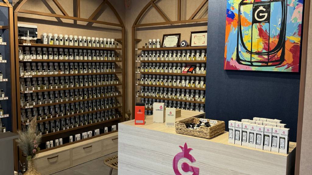 GRANADA PERFUME LAB Fotoğrafları