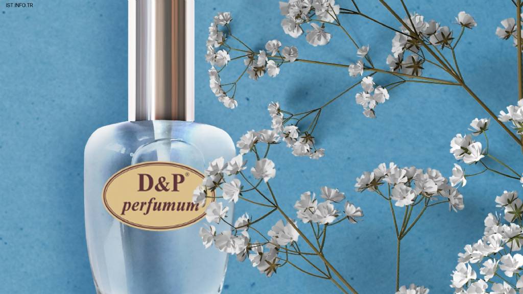 D&P perfumum Fotoğrafları