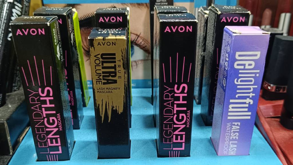 Avon Bayrampaşa mağaza Fotoğrafları