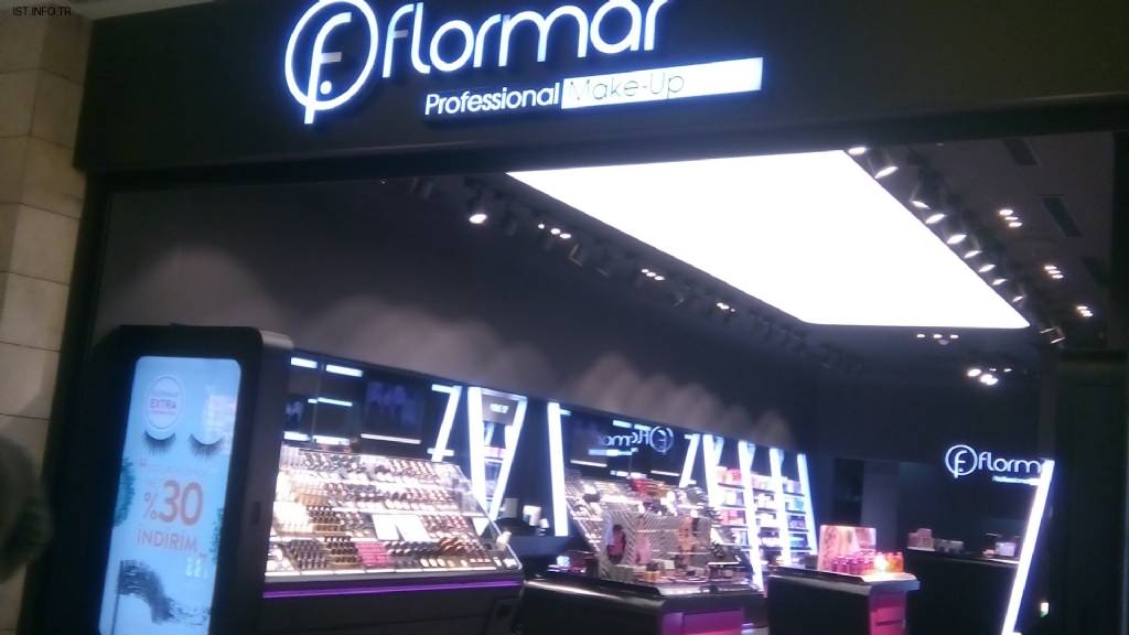 Flormar Fotoğrafları