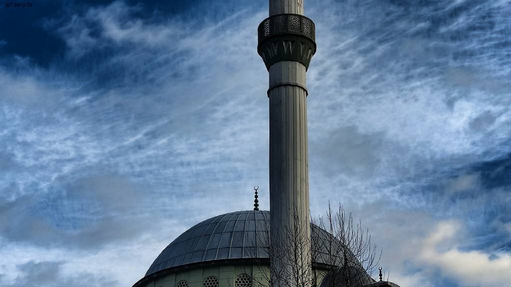 Sondurak Camii Fotoğrafları