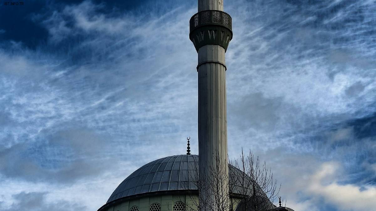 Sondurak Camii