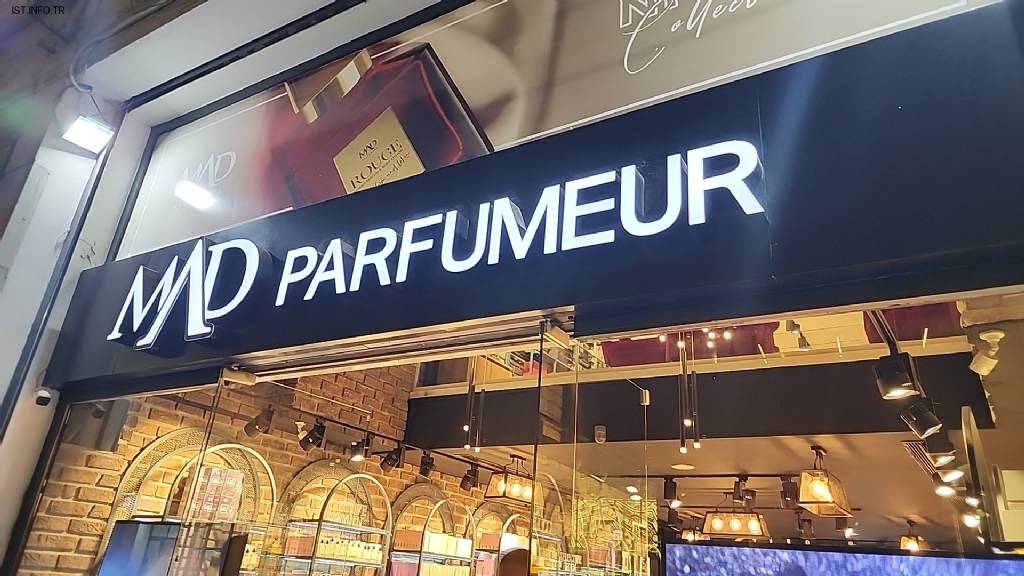 MAD PARFUMEUR Fotoğrafları