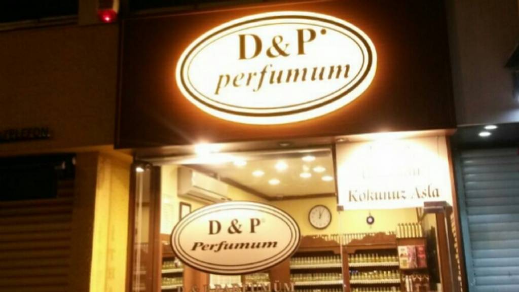 D & P Perfumum Fotoğrafları