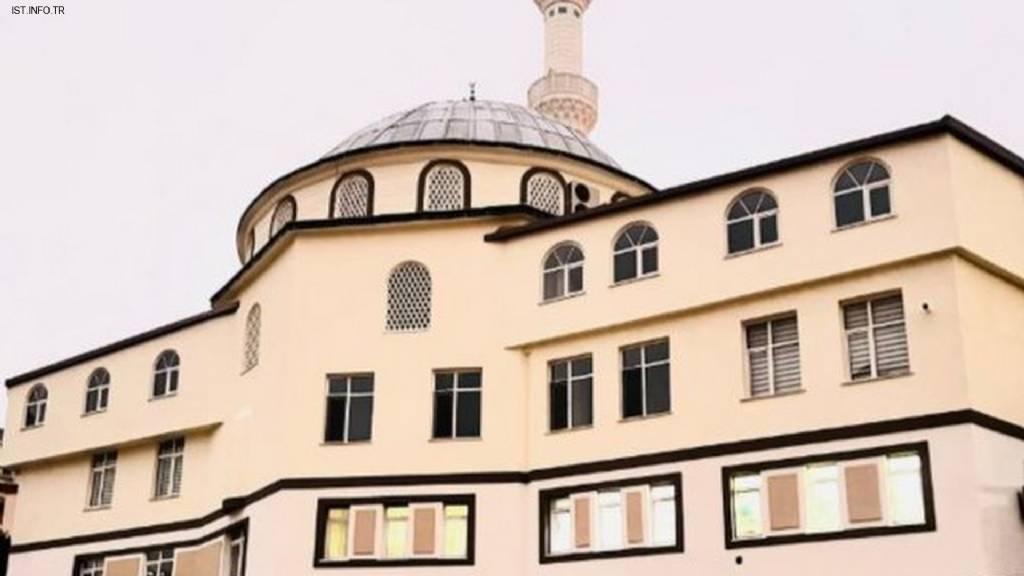 Evtaş Hidayet Camii Armağanevler Fotoğrafları