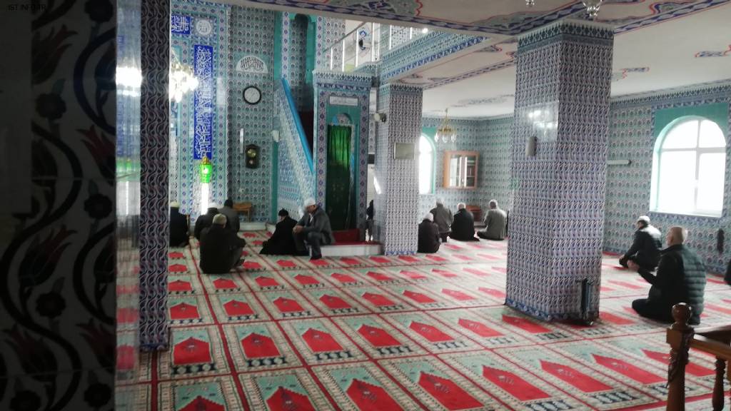 Kocatepe Camii Fotoğrafları