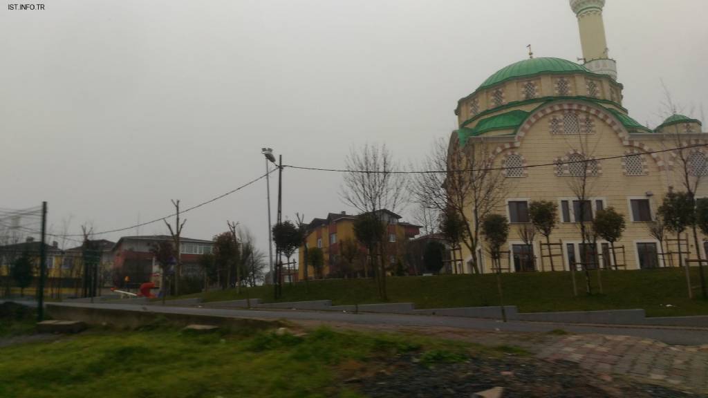 Kocatepe Camii Fotoğrafları