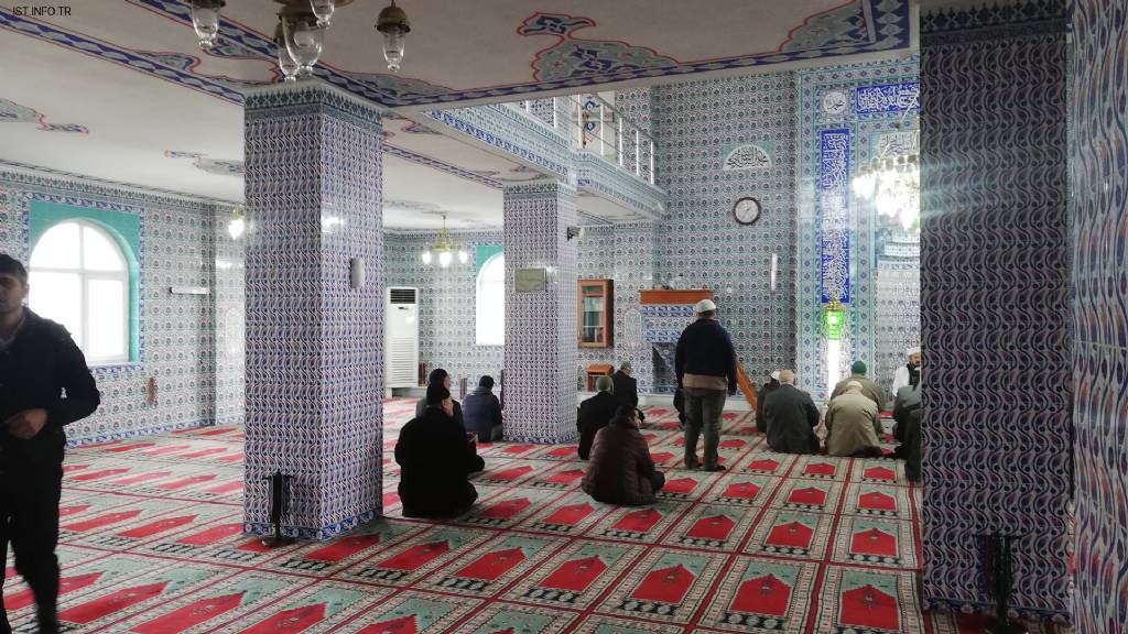 Kocatepe Camii Fotoğrafları