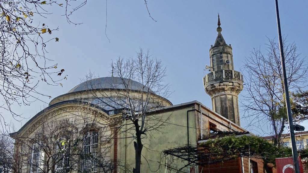 Cevrİ Kalfa Camİİ Fotoğrafları