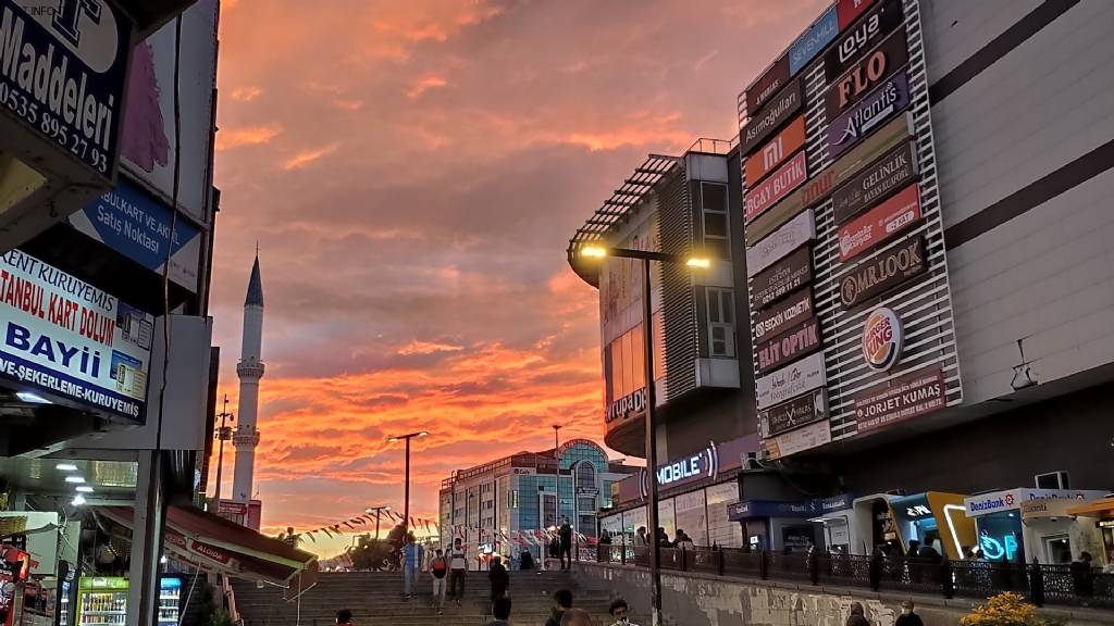 Kent Temizlik ve Parfümeri Fotoğrafları