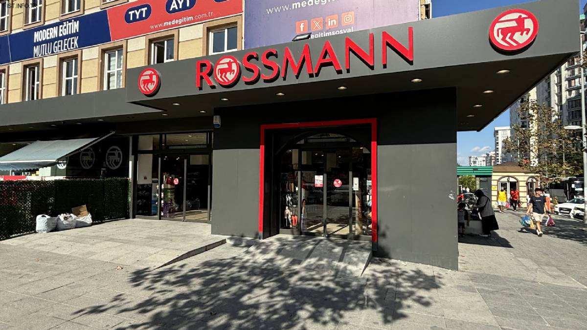 Rossmann