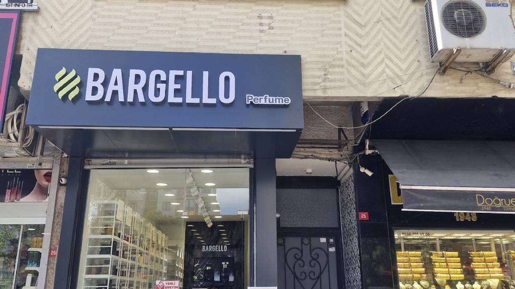 BARGELLO PERFUME KARTAL ÇINAR CADDESİ Fotoğrafları