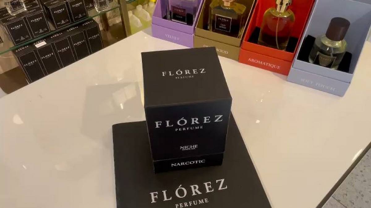 FLOREZ PARFUM